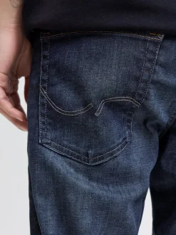 Jack&Jones Mike Original 156 Jeans, , W32/L30* Jeans