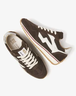 VIA VAI Mikki Alex Sneakers, , 37*Dame Sneakers
