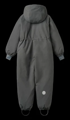 Wheat Miko Flyverdragt, , 116 cm*Børn Overtøj