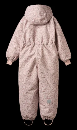 Discount Wheat Miko Flyverdragt, , 116 cm Rose Dust Flowers