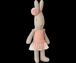 Online Maileg Mikro Ballerina Hare, Rosa