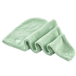 Yuaia Mikrofiber Håndklæde,* Tilbehør Til Hår|Håndklæder & Vaskeklude