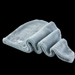 Outlet Yuaia Mikrofiber Håndklæde, Light Blue
