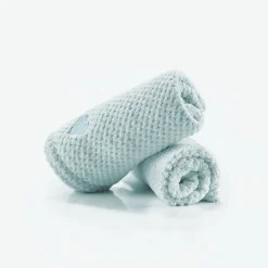 Outlet Yuaia Mikrofiber Håndklæde, Light Blue