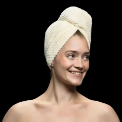 Yuaia Mikrofiber Håndklæde,* Tilbehør Til Hår|Håndklæder & Vaskeklude