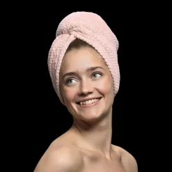Best Yuaia Mikrofiber Håndklæde, , One Size Rosa
