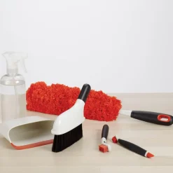 OXO Mikrofiber Støvkost* Vask & Rengøring