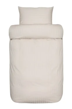 Best Høie Milano Sengetøj, , 200x220 cm Lys Beige