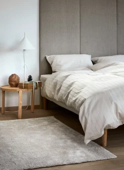 Best Høie Milano Sengetøj, , 200x220 cm Lys Beige