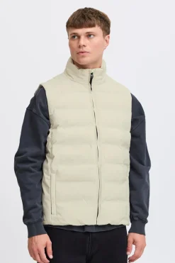 Solid Milas Vest, , XL* Jakker & Frakker