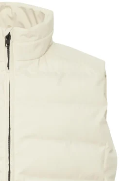 Solid Milas Vest, , XL* Jakker & Frakker