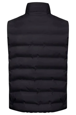 Online Solid Milas Vest, , L True Black