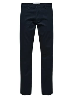 Selected Homme Miles Flex Bukser, , W38/L32* Bukser & Chinos