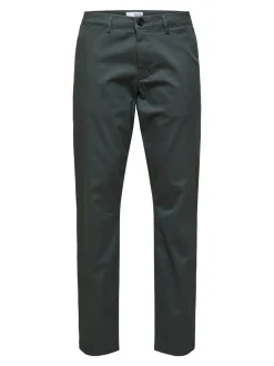 Selected Homme Miles Flex Bukser, , W33/L34* Bukser & Chinos