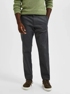 Selected Homme Miles Flex Bukser, , W33/L34* Bukser & Chinos