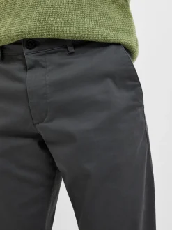 Selected Homme Miles Flex Bukser, , W33/L34* Bukser & Chinos