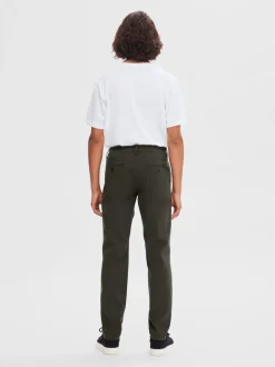 Selected Homme Miles Flex Bukser, , W32/L32* Bukser & Chinos