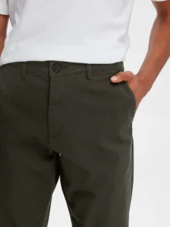 Selected Homme Miles Flex Bukser, , W32/L32* Bukser & Chinos