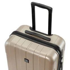 Adax Miley Hardcase Kuffert,*Dame Tasker|Kufferter & Rejsetasker