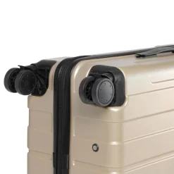 Adax Miley Hardcase Kuffert,*Dame Tasker|Kufferter & Rejsetasker
