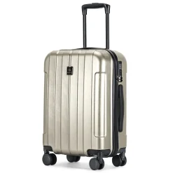 Sale Adax Miley Hardcase Kuffert, Grafit