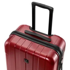 Adax Miley Hardcase Kuffert,*Dame Tasker|Kufferter & Rejsetasker