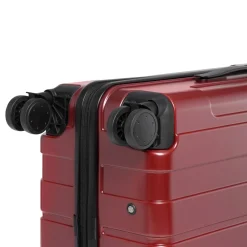 Adax Miley Hardcase Kuffert,*Dame Tasker|Kufferter & Rejsetasker