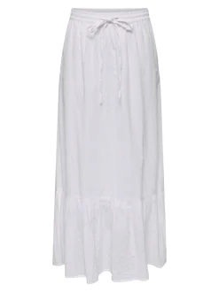 ONLY Miley Nederdel, , XL*Dame Nederdele