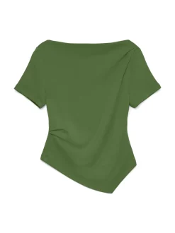 Sale Vero Moda Mille T-shirt, , L Kale