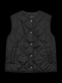 Vero Moda Millie Vest, , M*Dame Veste