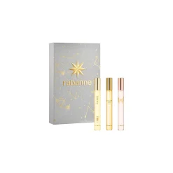 Rabanne Million Gold For Her Mini Gaveæske* Gaveæsker Til Hende