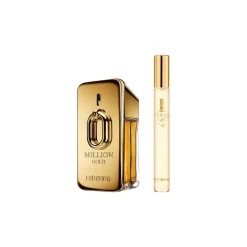 Rabanne Million Gold For Him Gaveæske* Dufte|Gaveæsker Til Ham