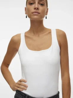 Vero Moda Million Square Top, , S*Dame T-Shirts & Toppe