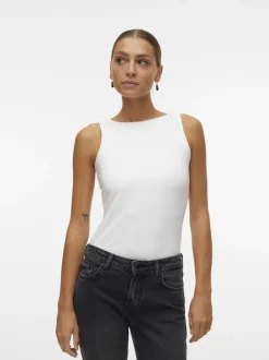 Vero Moda Million Square Top, , S*Dame T-Shirts & Toppe
