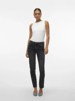 Vero Moda Million Square Top, , S*Dame T-Shirts & Toppe
