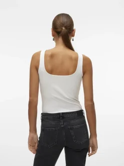 Vero Moda Million Square Top, , S*Dame T-Shirts & Toppe