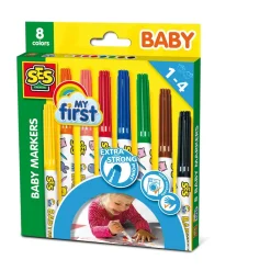 Sale SES Creative Mine Første Tusser