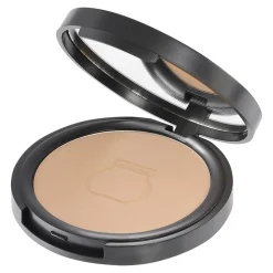 Clearance Nilens Jord Mineral Foundation Compact, 595 Praline