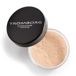Best Tromborg Mineral Foundation, Ivory