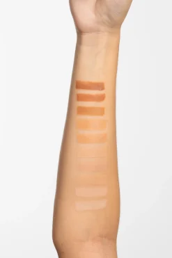 Sanzi Beauty Minerals Pigments Serum Foundation,* Ansigt