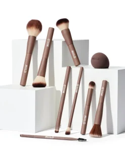 Clearance Miild Mini Complexion Buffer Brush