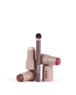 Clearance Miild Mini Complexion Buffer Brush