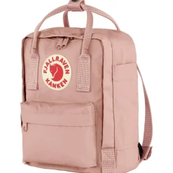 Online Fjällräven Mini Kånken Rygsæk, Chalk Rose