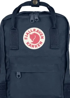 Fjällräven Mini Kånken Rygsæk,*Dame Tasker|Rygsække