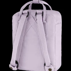 Fjällräven Mini Kånken Rygsæk, Pastel Lavender