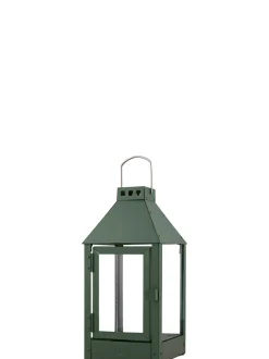 A2 Living Mini Lanterne, , 17x33,5x17 cm* Lanterner & Lyskæder