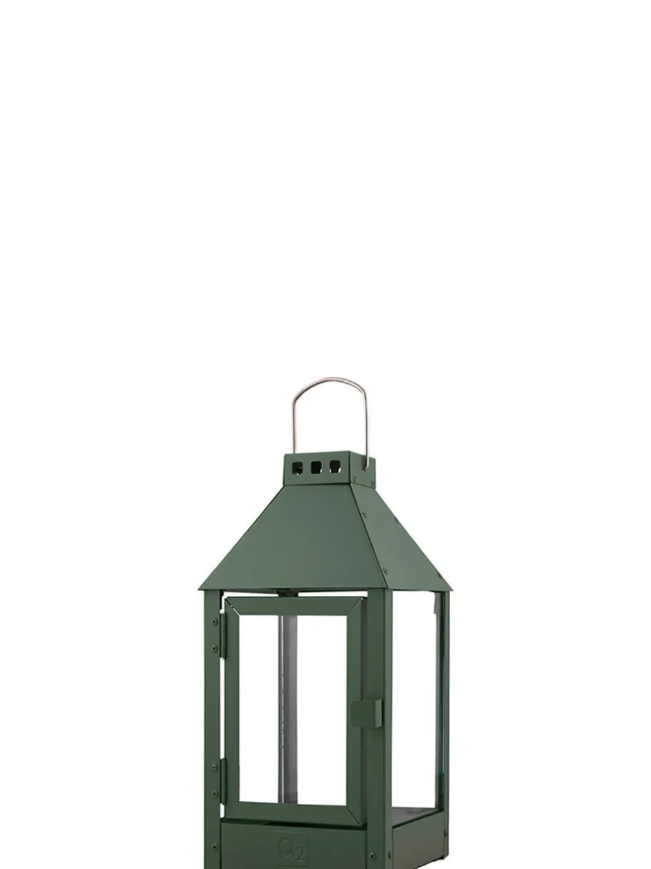 A2 Living Mini Lanterne, , 17x33,5x17 cm* Lanterner & Lyskæder