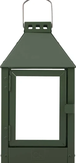 A2 Living Mini Lanterne, , 17x33,5x17 cm* Lanterner & Lyskæder