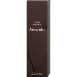 Hot Amaysin Mini Magic Wand