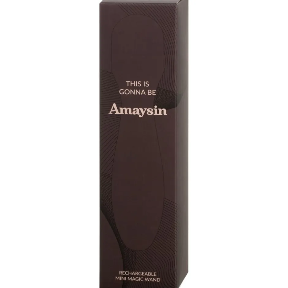 Hot Amaysin Mini Magic Wand